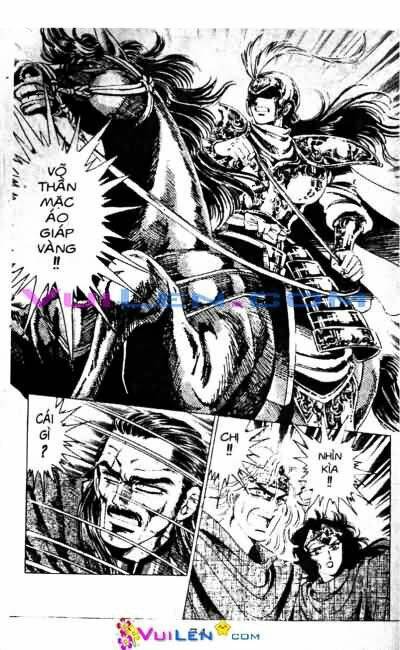 vương tử takeru chapter 5 74