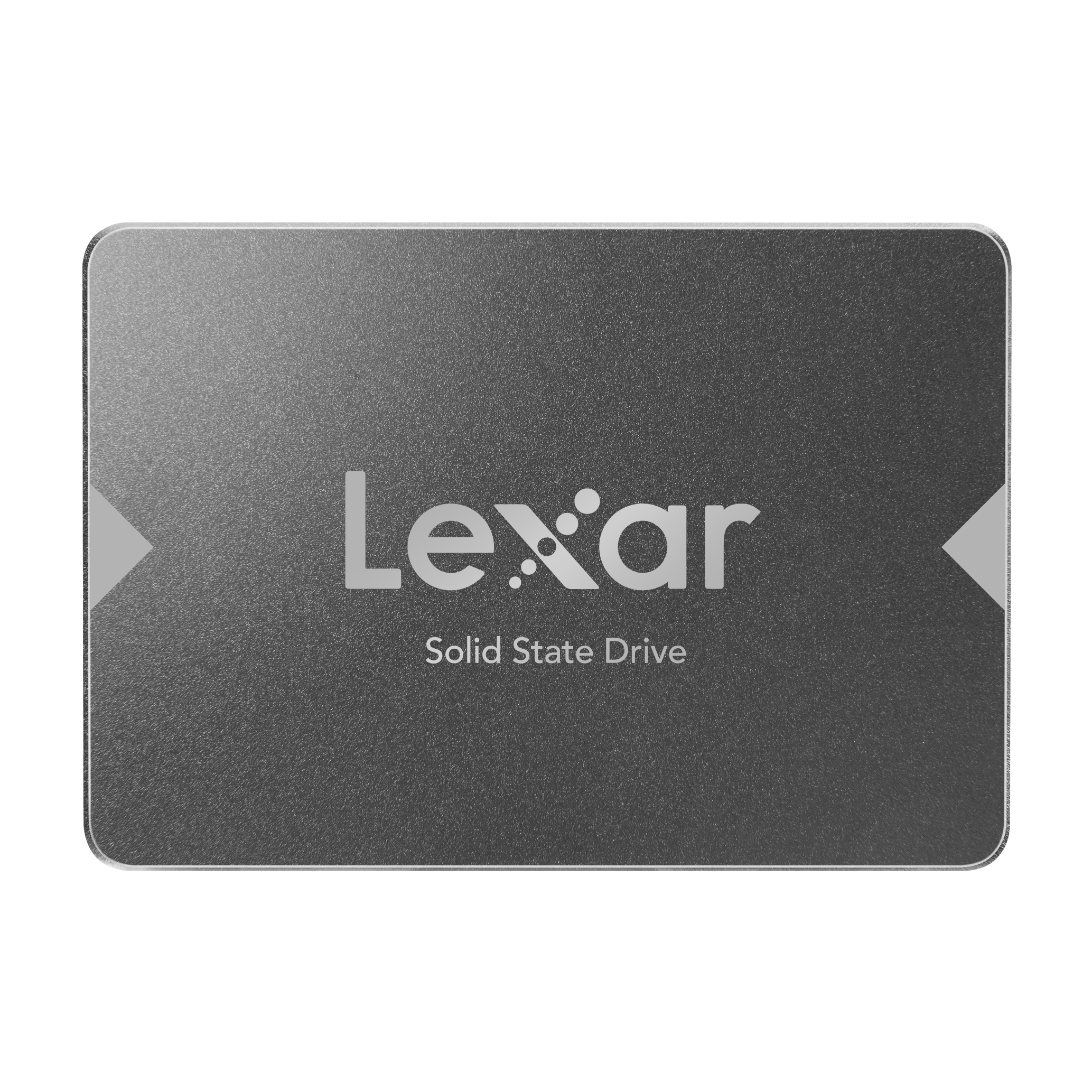 Ổ cứng SSD 480GB Lexar NS100 2.5-Inch SATA III_Hàng chính hãng