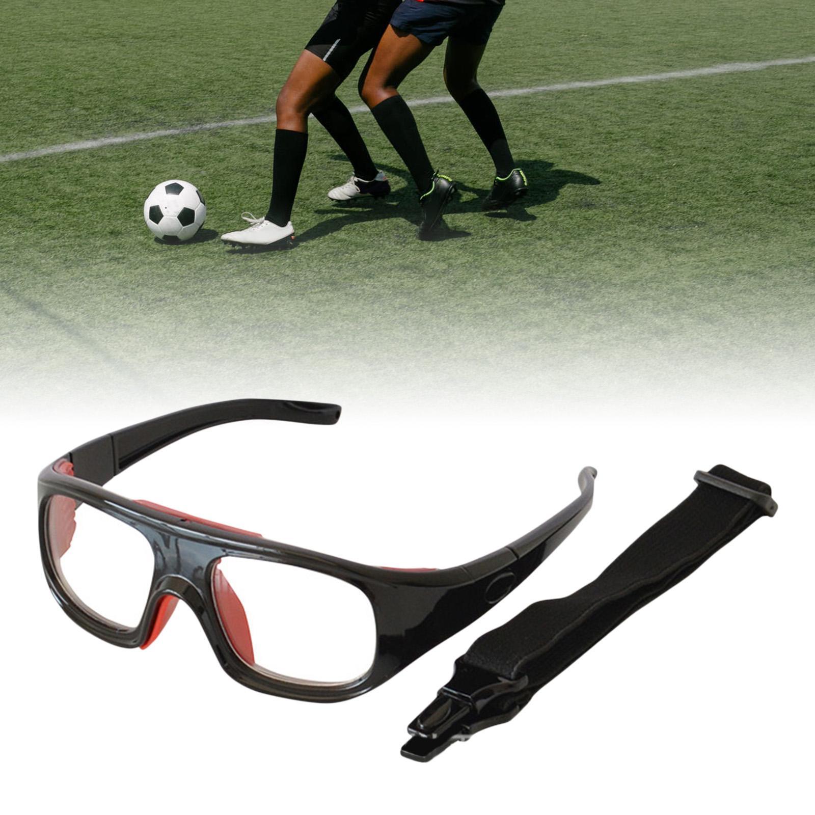 Anti-Collision Outdoor Sports Goggles Driving Eyewear Protective