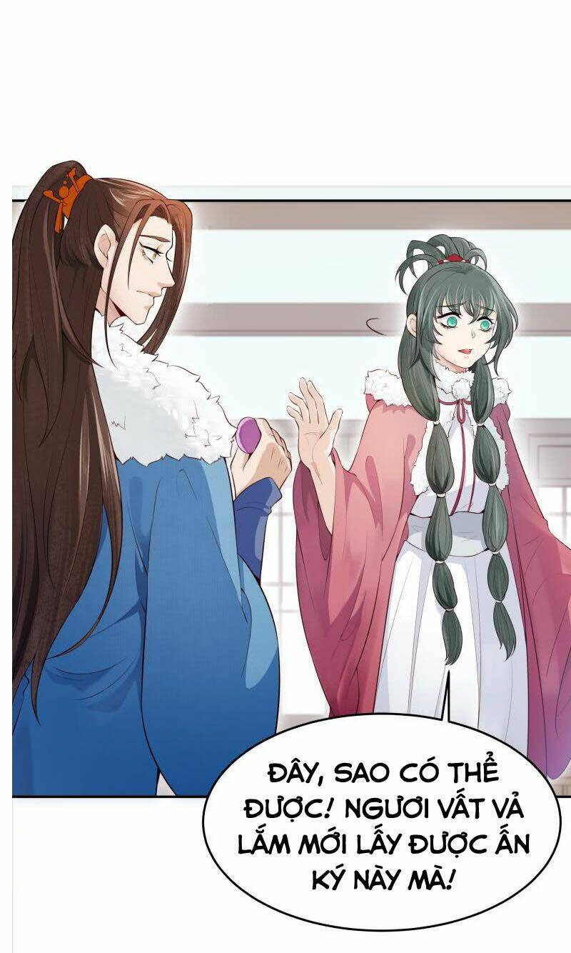 ma nhị đại chapter 37 9