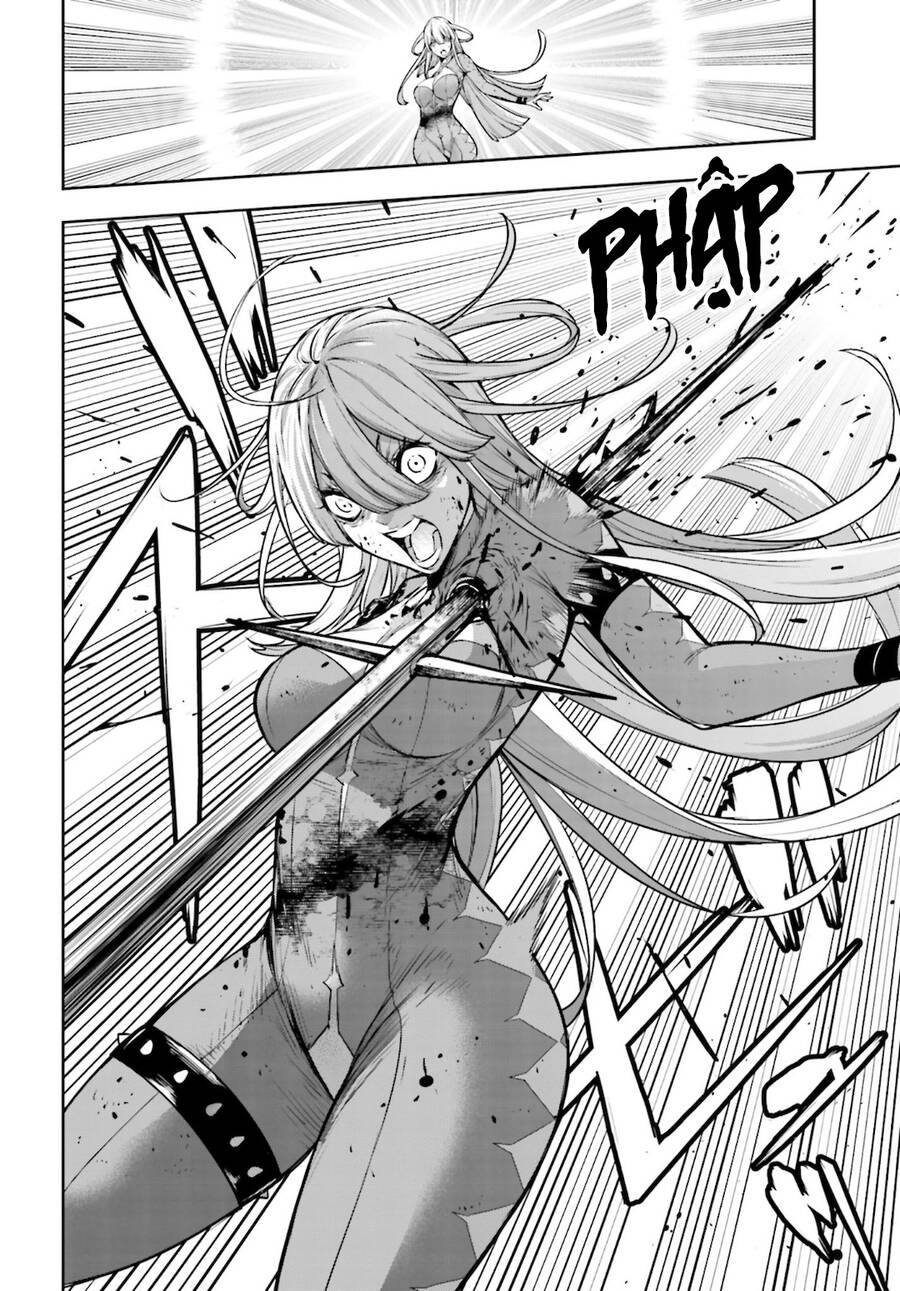 majo taisen - the war of greedy witches chapter 5 41