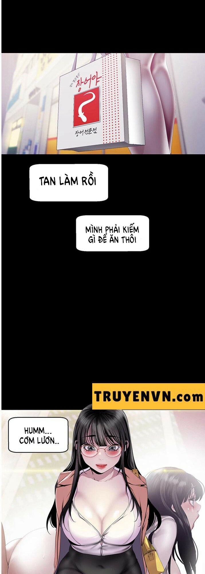 tân thế giới tuyệt vời chapter 90 27