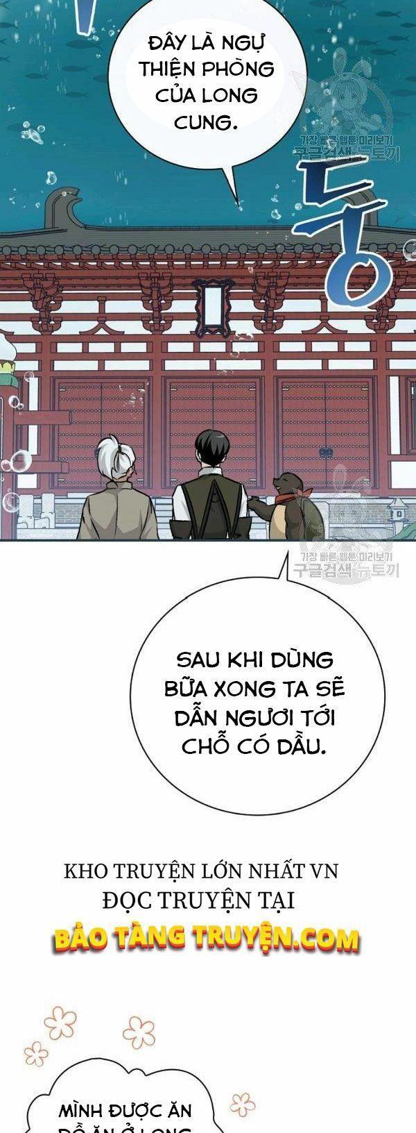 tôi lên cấp chỉ bằng cách ăn chapter 72 2
