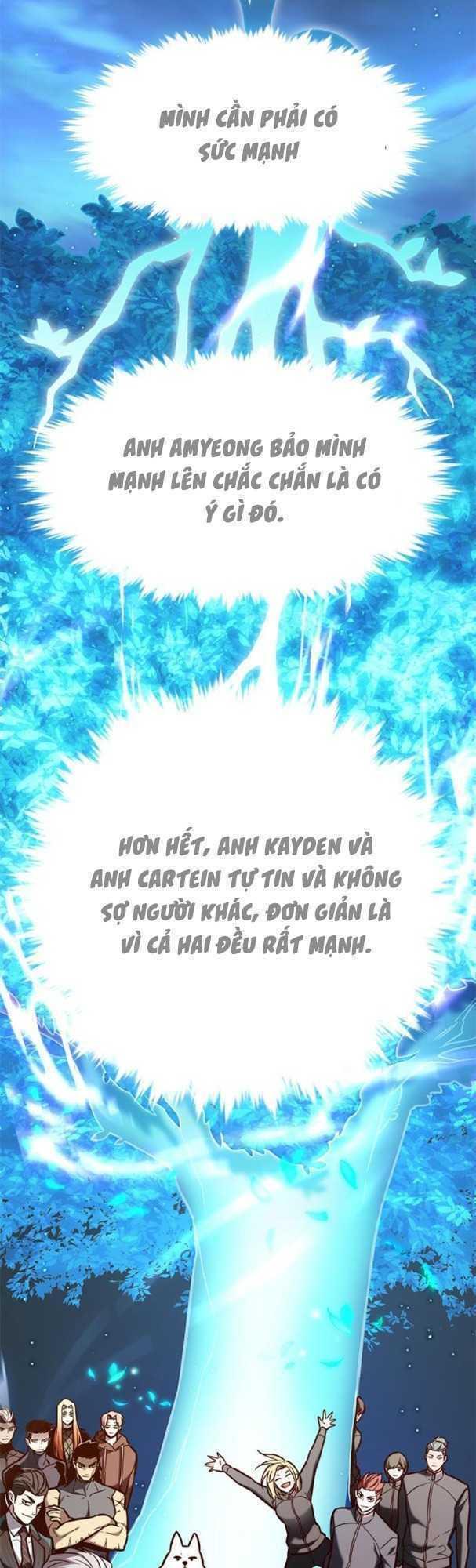 biến thân thành mèo chapter 169 48