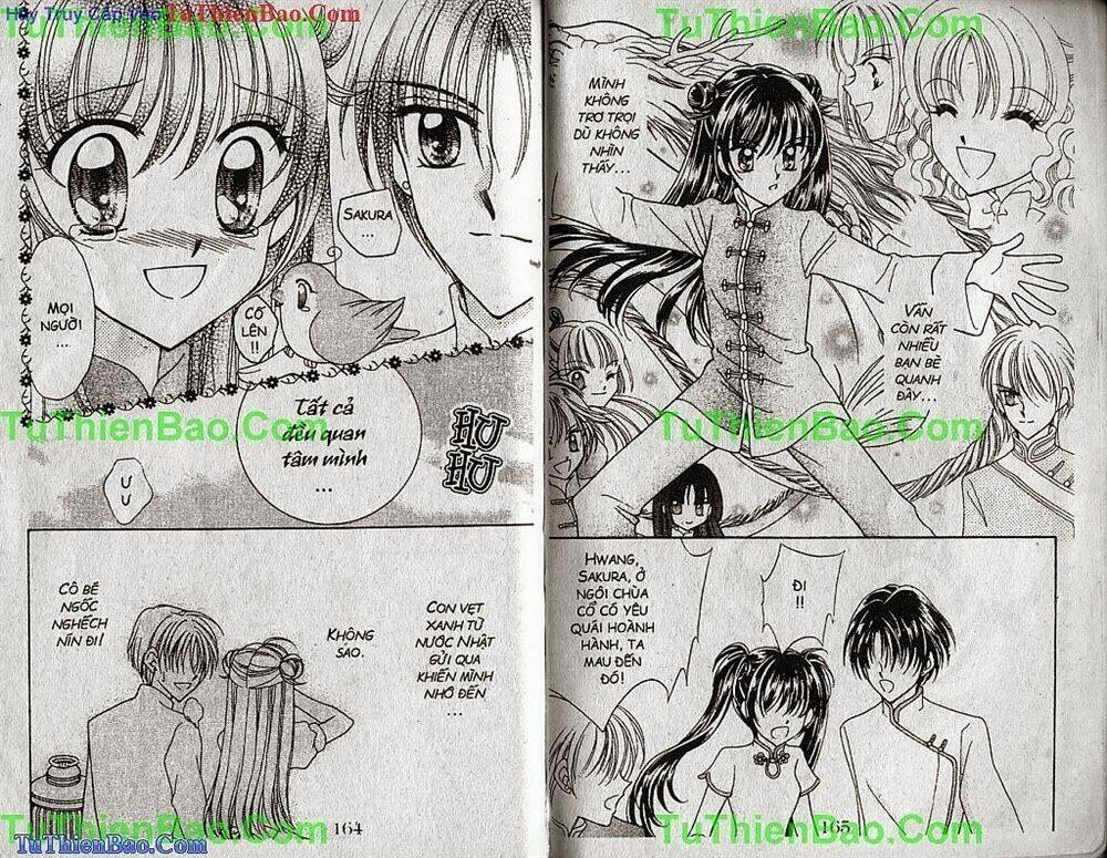 thánh tiểu long nữ chapter 9 82