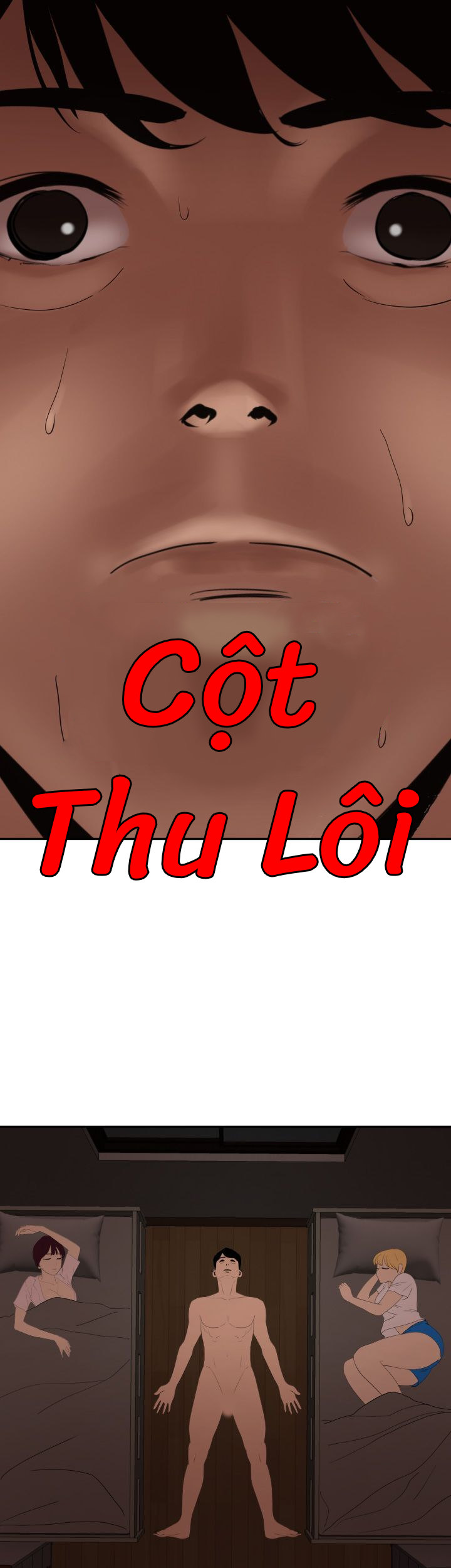 cột thu lôi chapter 60 13