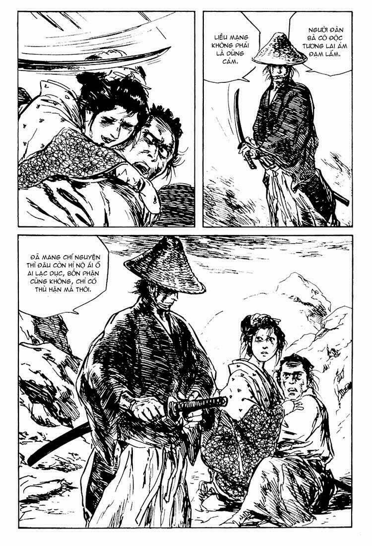lone wolf and cub chapter 94 59