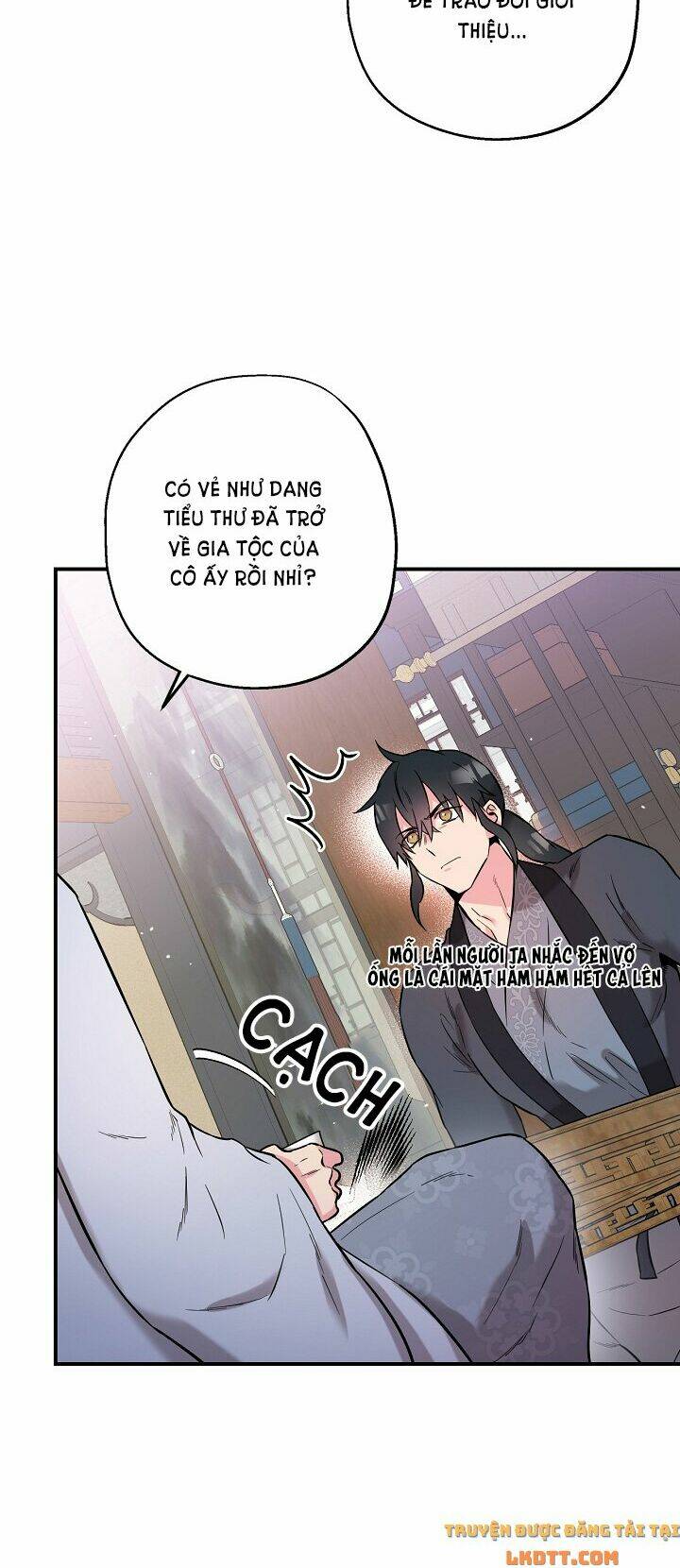 tôi trở thành nhân vật phản diện giỏi nhất trong giới võ thuật chapter 37 50