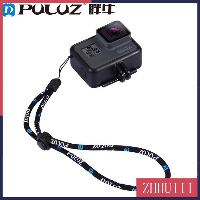 PULUZ Dây Đeo Tay Điều Chỉnh Được Cho GoPro Hero 5 4 3+ 2