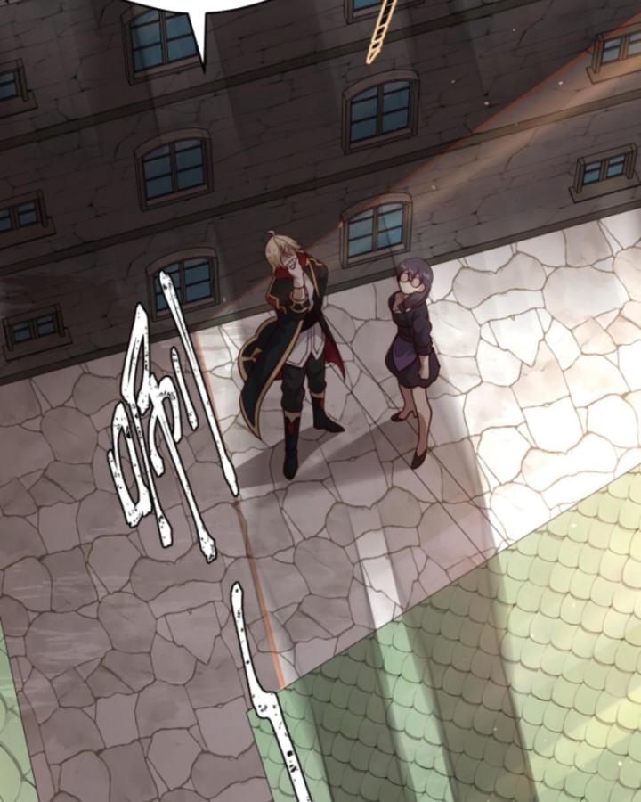 người chơi và nhân vật chính đều muốn làm hại ta chapter 50 34