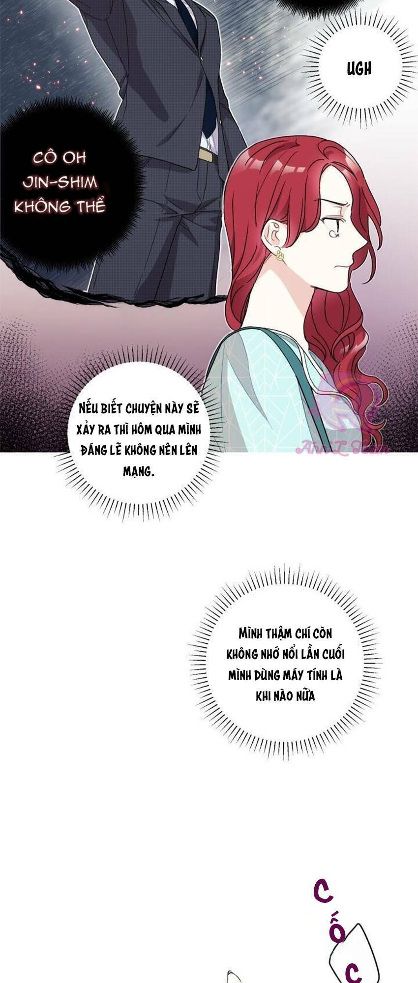 chạm vào tim em chapter 4 2