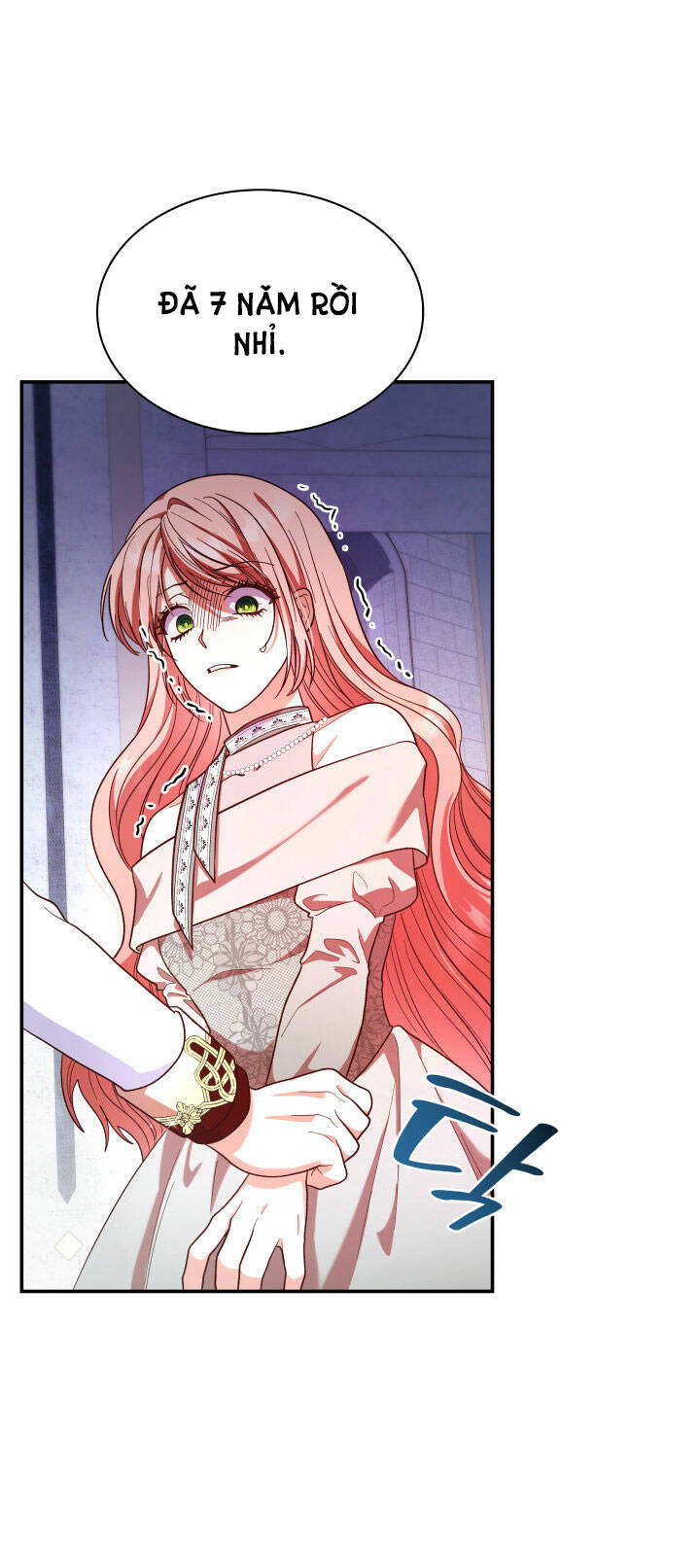 từ ác nữ, tôi trở thành một người mẹ chapter 44.2 20