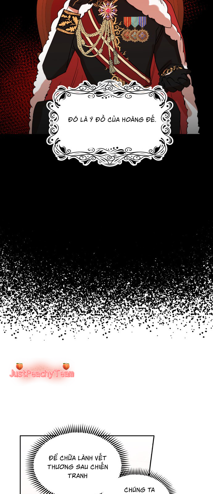 nâng cấp chồng lên level max chapter 7 34