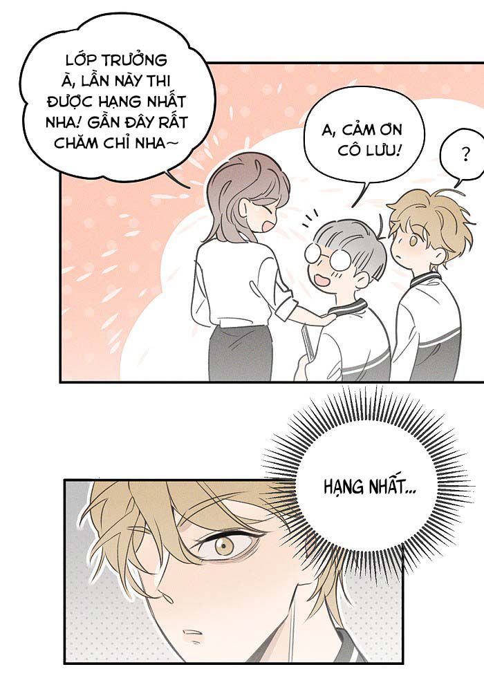 Diêm Hữu Chap 42 - Trang 4