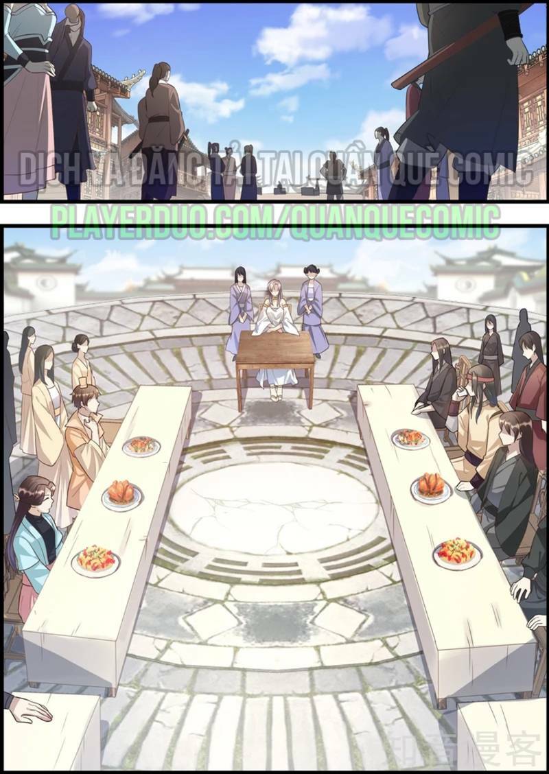 bất tử tà vương chapter 56 1