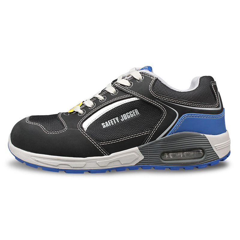 Giày Bảo Hộ Safety Jogger Raptor S1P