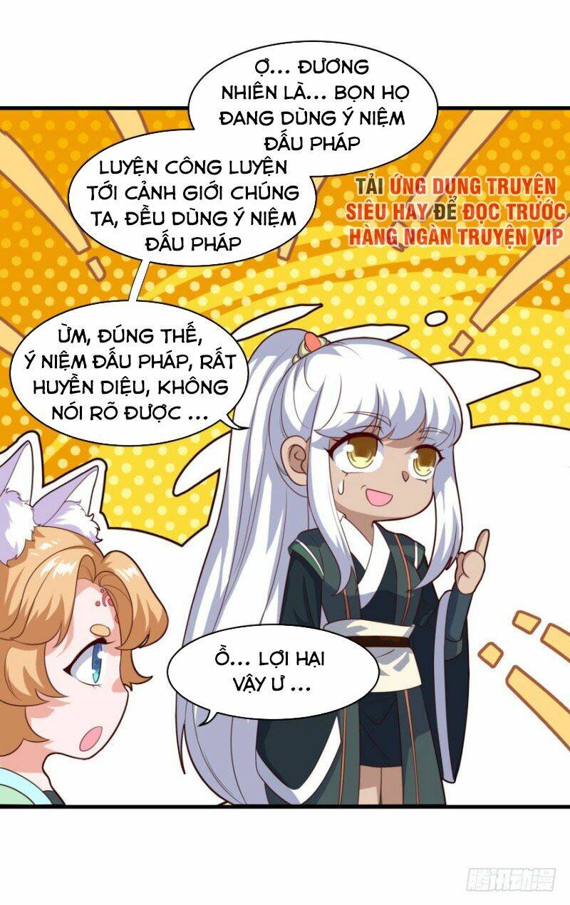 tiên ma đồng tu chapter 96 25