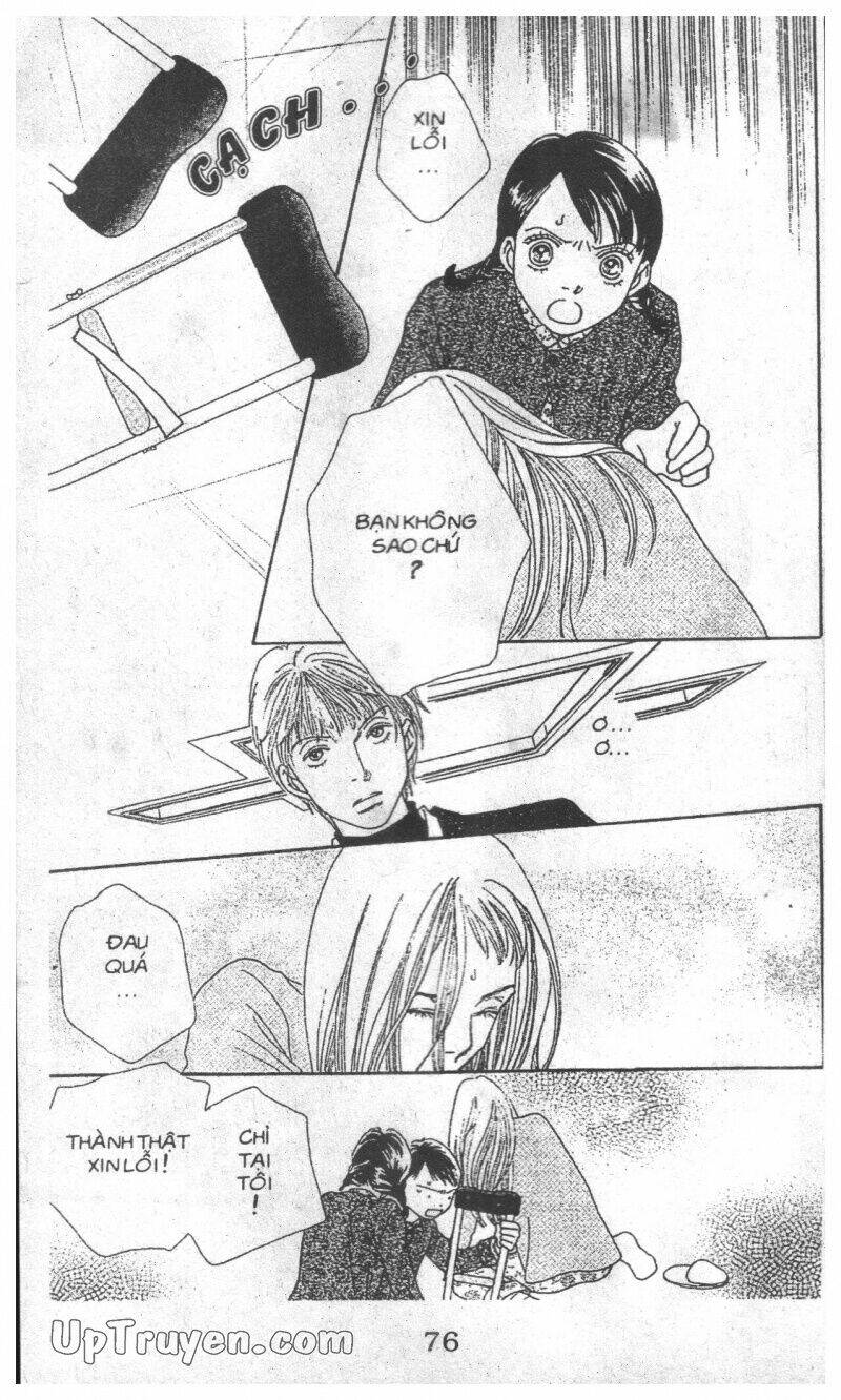 con nhà giàu chapter 190 73