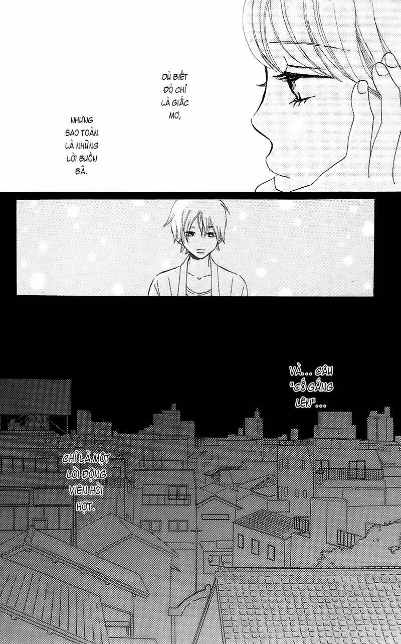 ngày ấy ta bên nhau chapter 61 15