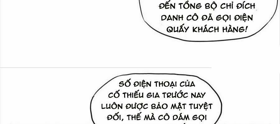 cố tổng, vợ của ngài quá mạnh rồi! chapter 49 49