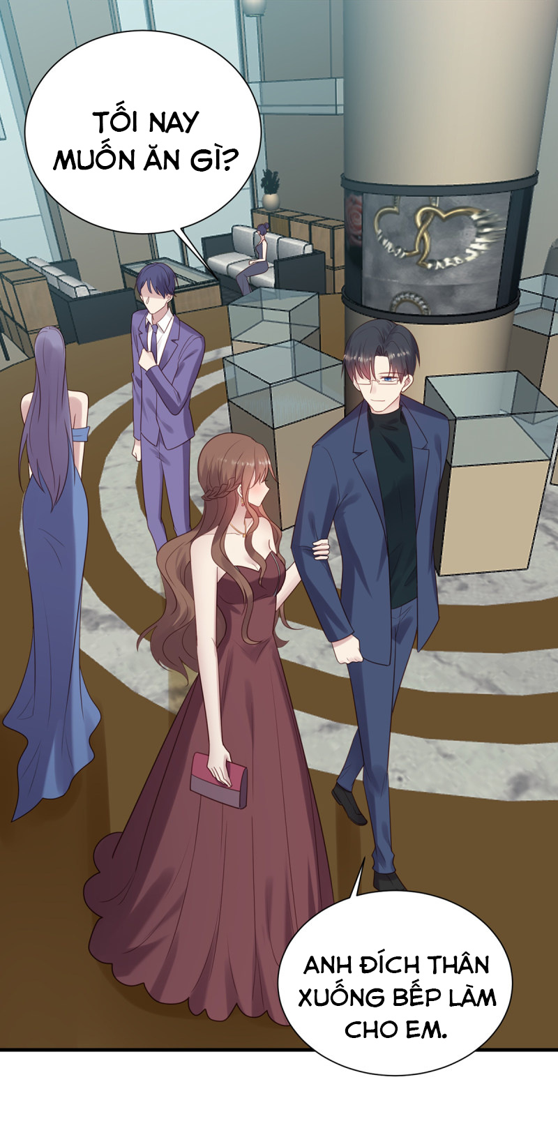 hẹn chồng trên mọi mặt trận chapter 7 9