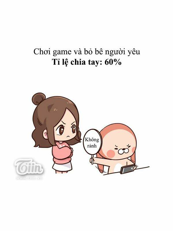 giải mã tình yêu chapter 156 3