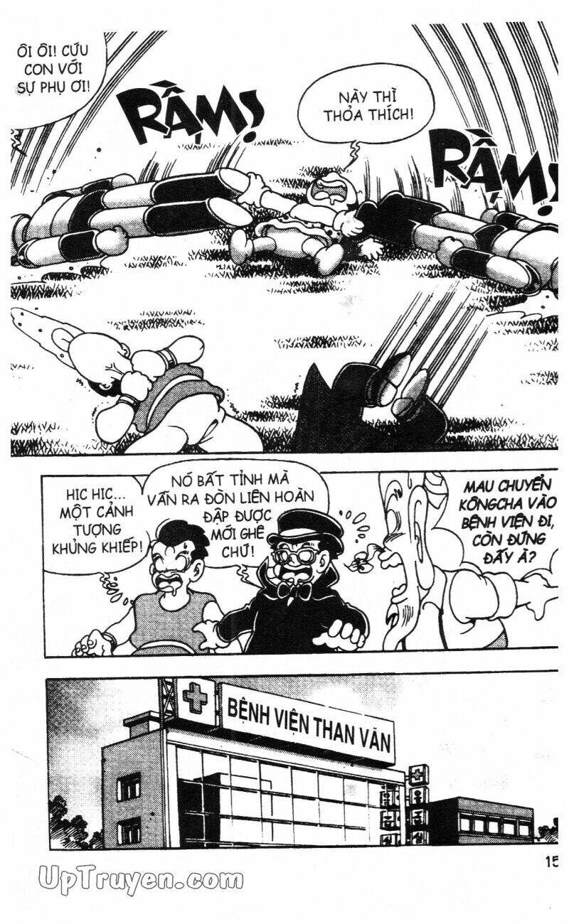 đội quân nhí nhố chapter 18 17