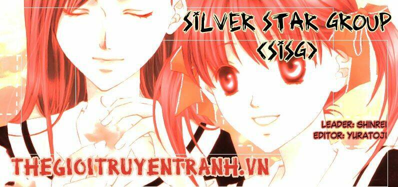 maria-sama ga miteru chapter 6 1