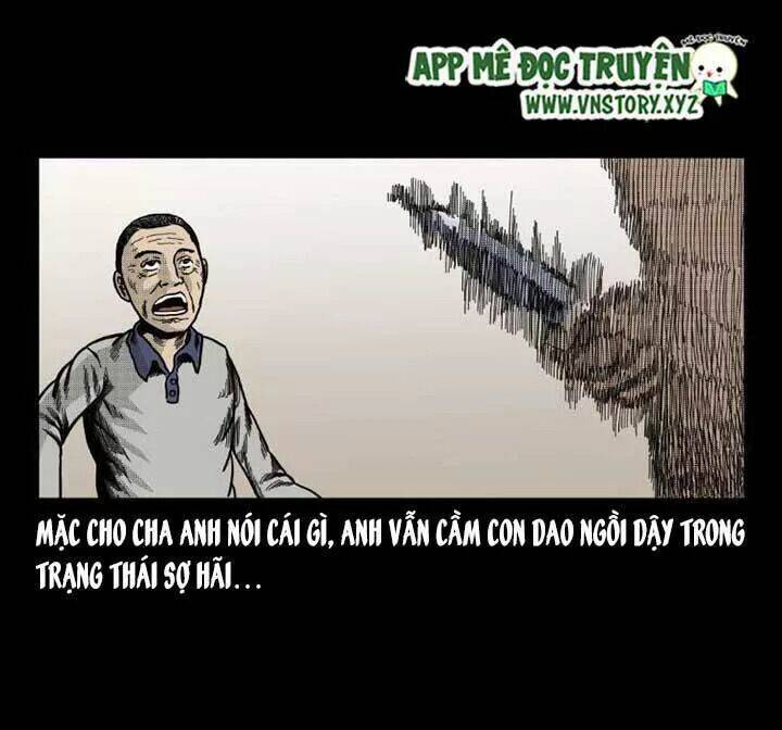 kỳ án có thật chapter 11 36