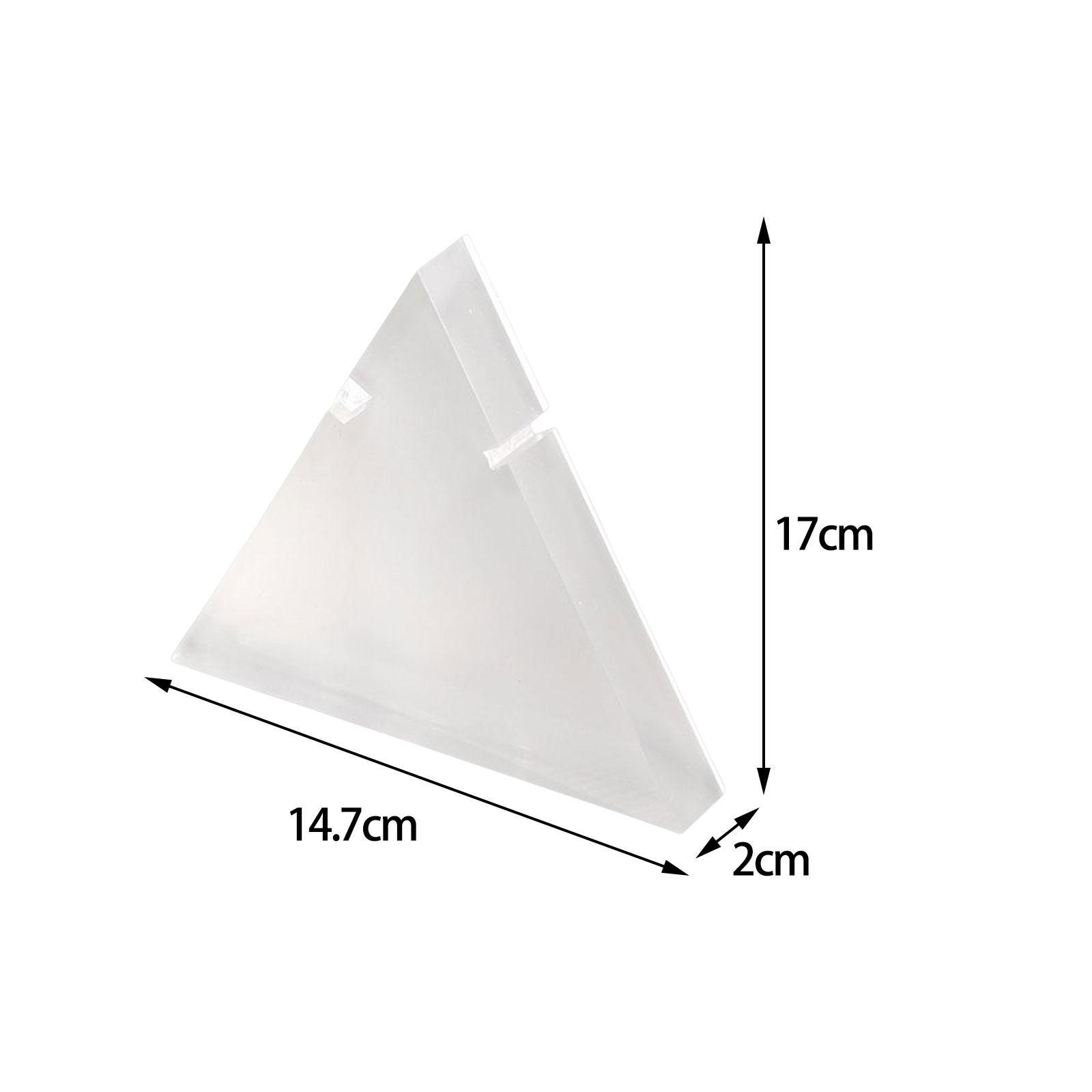 2x Jewelry Display Stand Hanging Organizer Decorative for Home Countertop