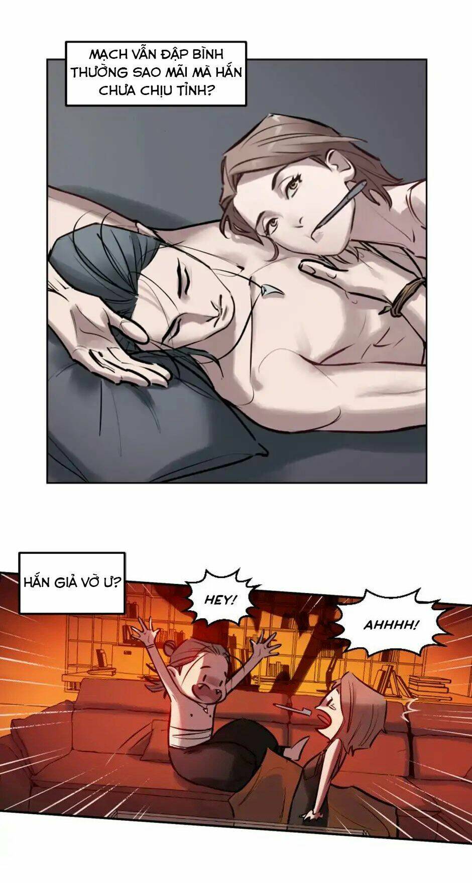 anh hùng và hiệp nữ chapter 3 44