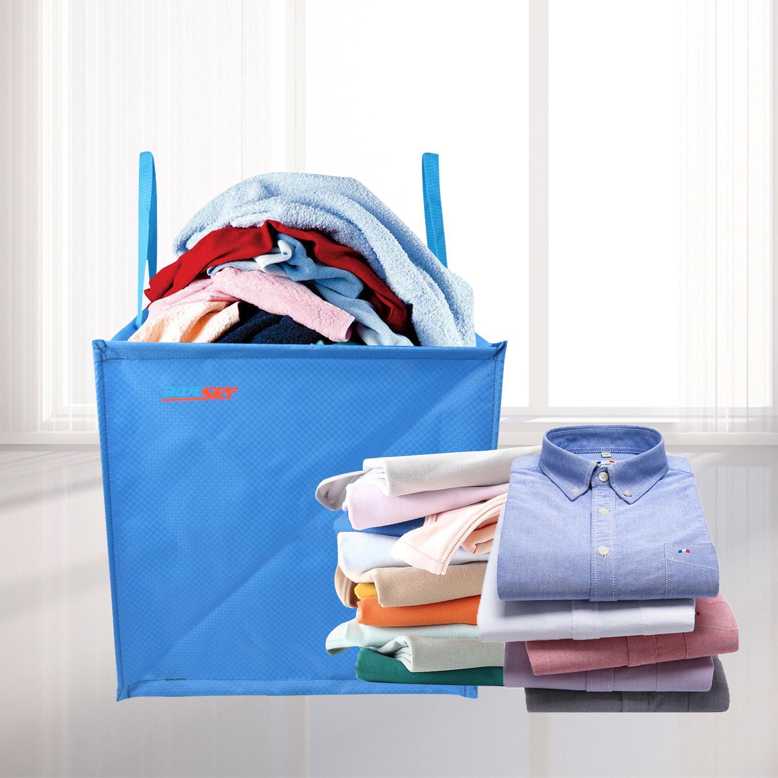 2 Pieces Folding Climbing Arborist Throw Line Throw Weight Bag Storage Cube