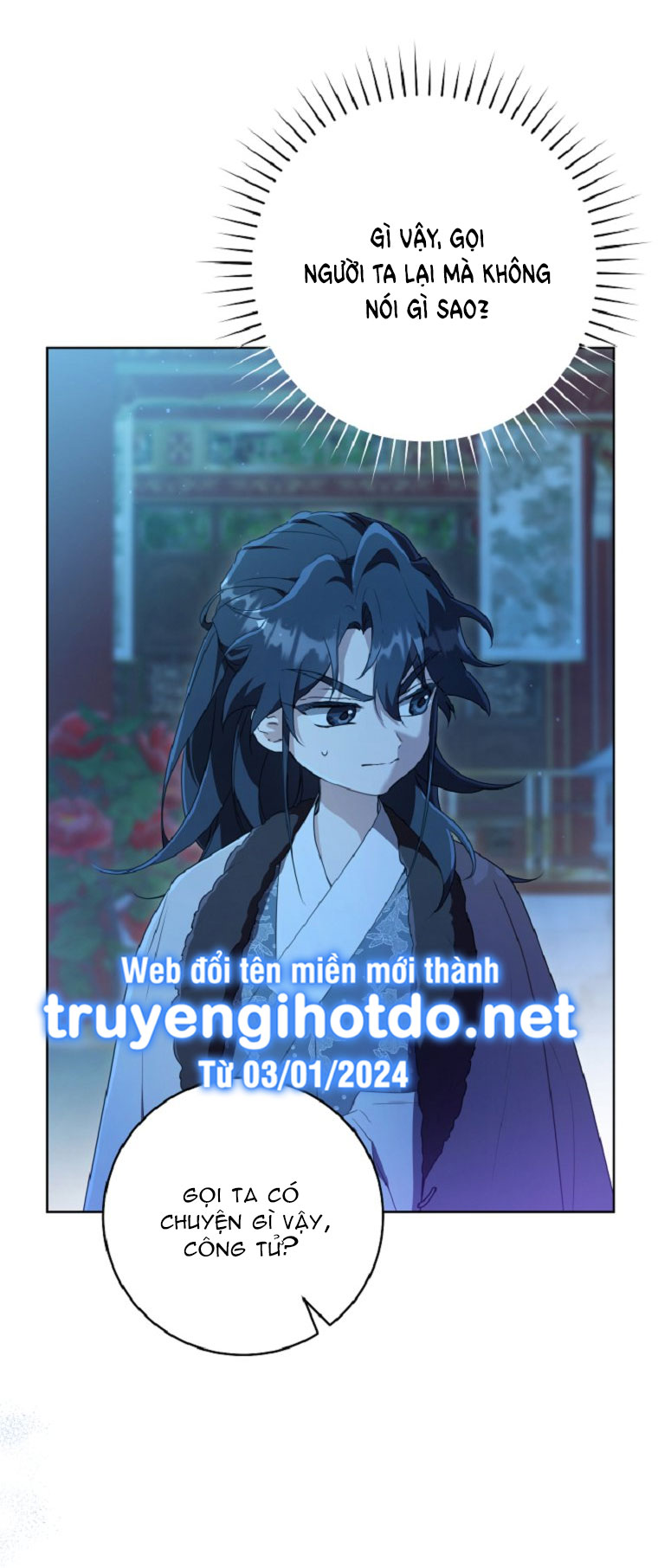 trở thành đứa cháu gái bị ghẻ lạnh trong gia tộc võ giả hùng mạnh chapter 49.2 17