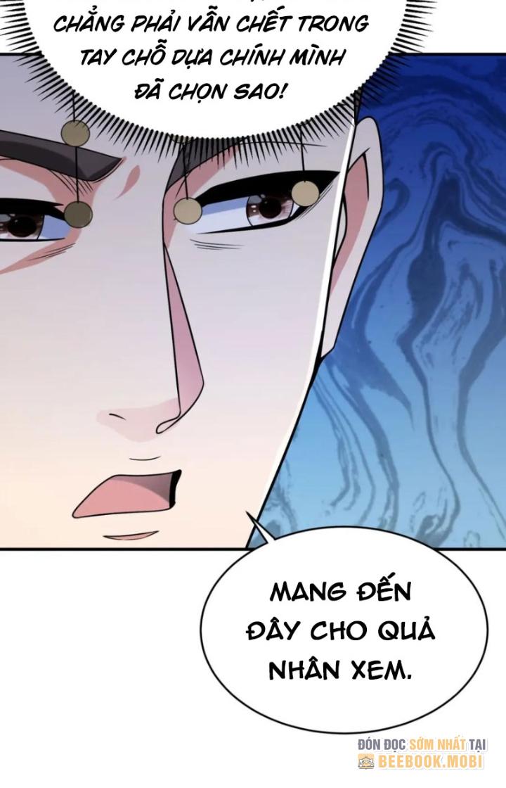 đại tần, ta là con tần thủy hoàng, giết địch thành thần chapter 68 6