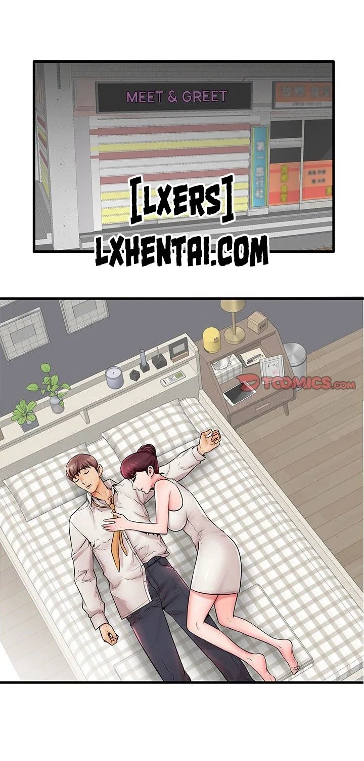 người mẹ xấu xa chapter 22 16