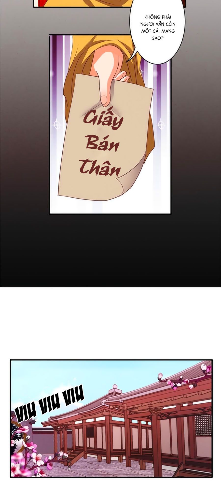 tú thiết chi thư chapter 31 8