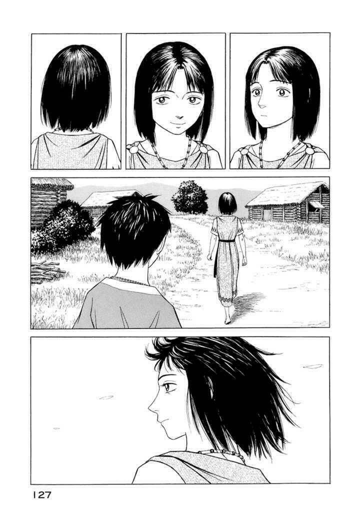 thư ký của alexandros đại đế chapter 25 15