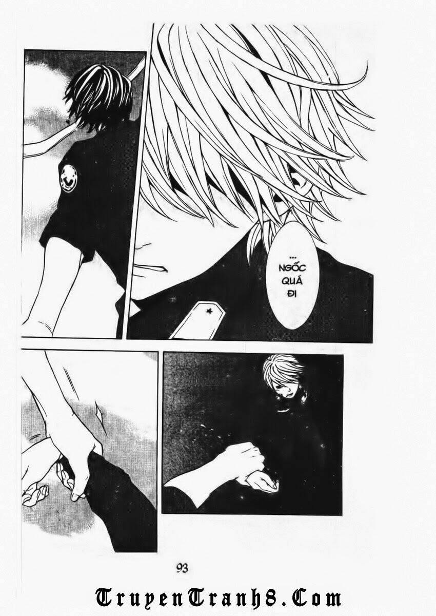 điệp vụ 729 chapter 21 8