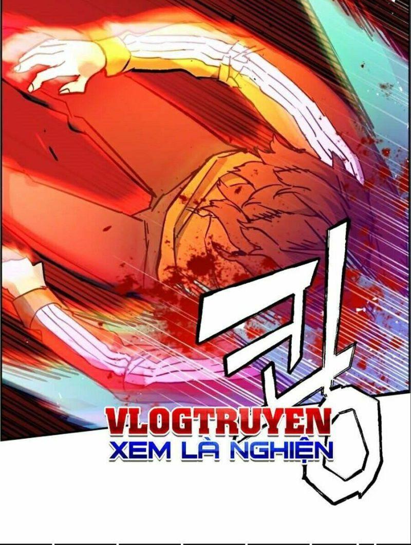 bạn học tôi là lính đánh thuê chapter 35 56