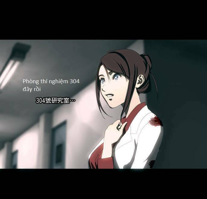 counter strike online tại dị giới chapter 1 13