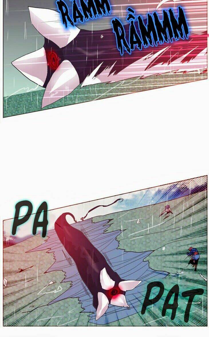 món quà từ chúa chapter 28 36