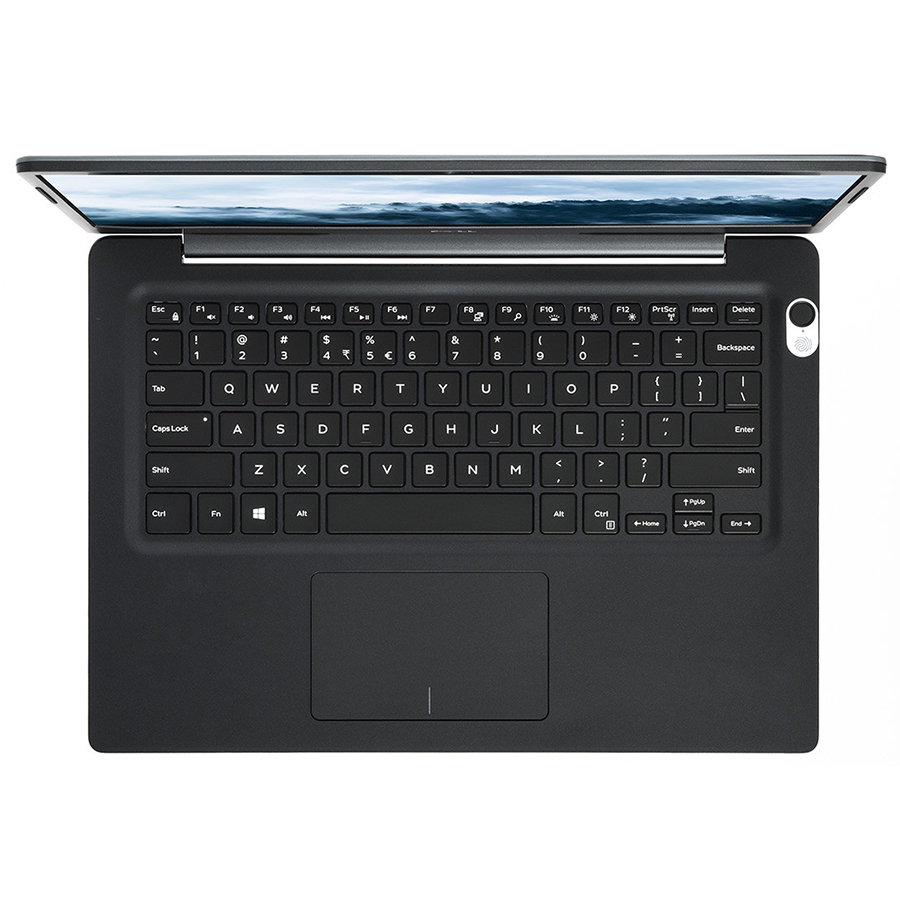 Laptop Dell Vostro 5481 V5481A Core i5-8265U/ MX130 2GB/ Win10 + Office365 (14 FHD IPS) - Hàng Chính Hãng