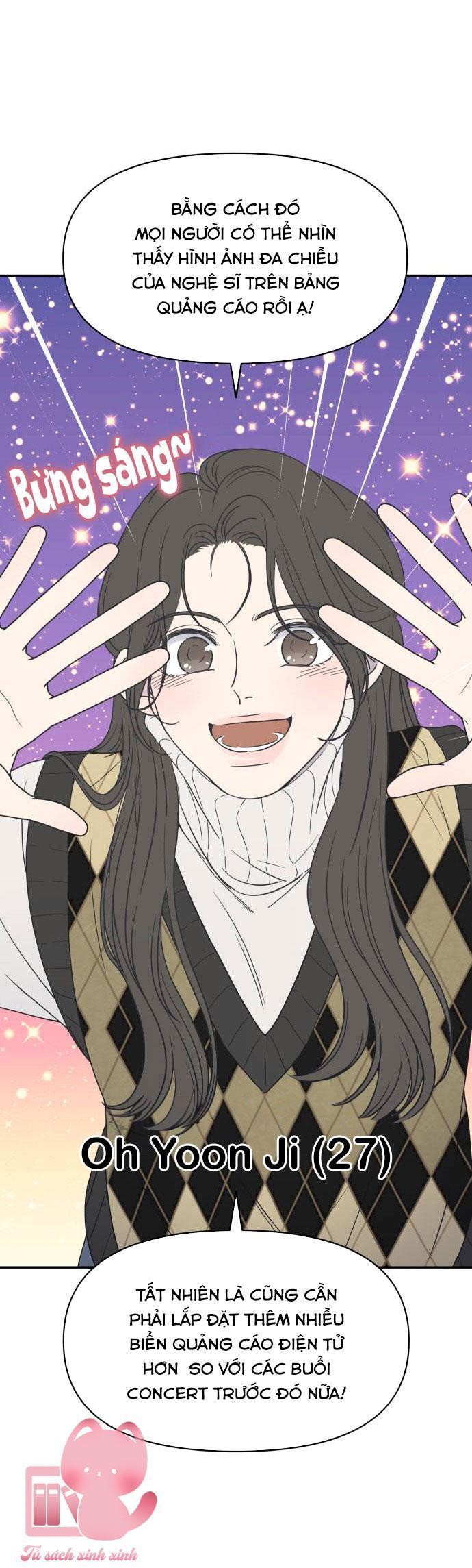 nói không với tình công sở chapter 1 6