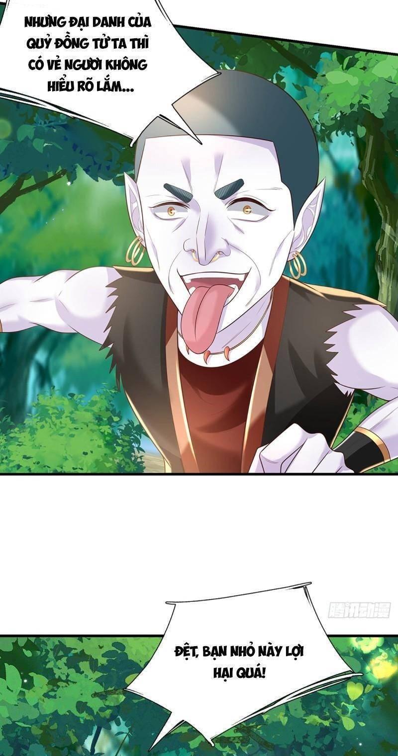 ta trở về từ thế giới tu tiên chapter 204 11