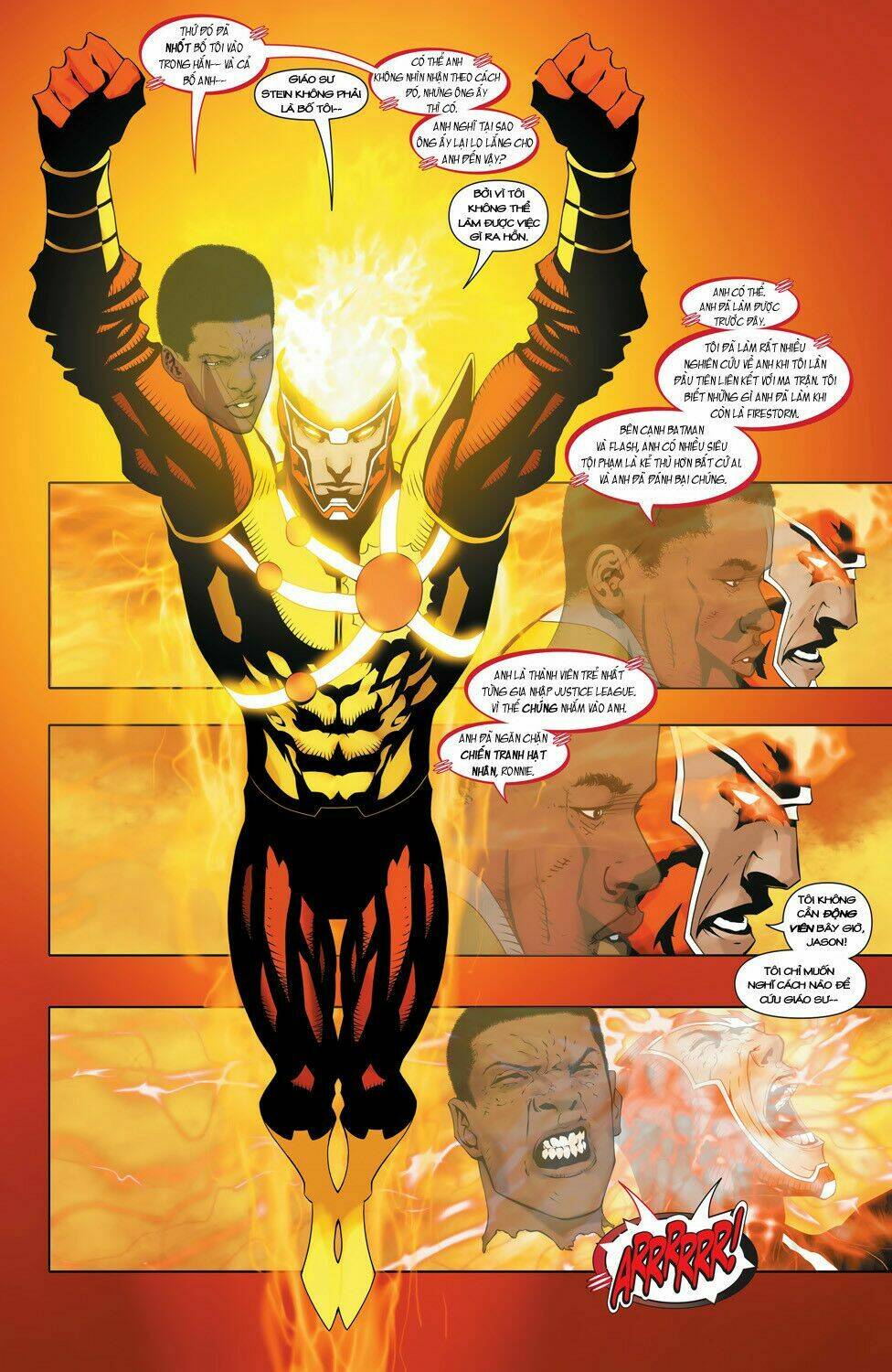 brightest day chapter 12 12