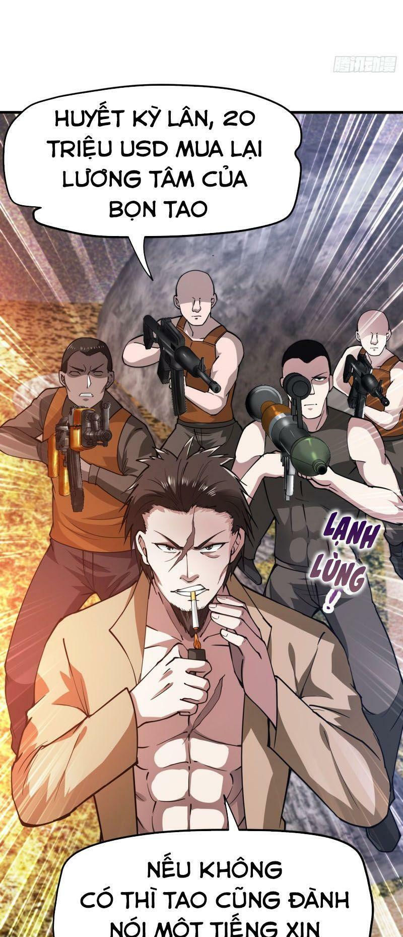 tối cường thần y tại đô thị chapter 176 25