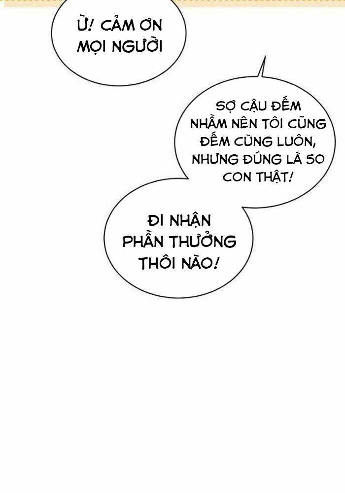 Xin Mời Dùng Bữa Chapter 47 - Trang 18