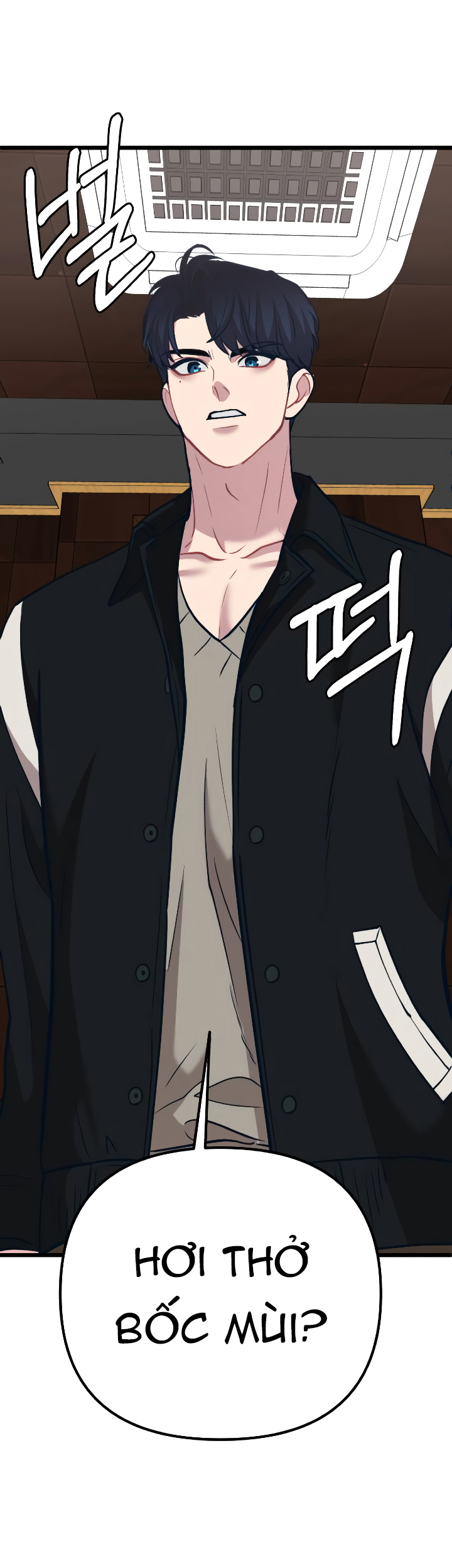 thần tượng của tôi chapter 11.2 37