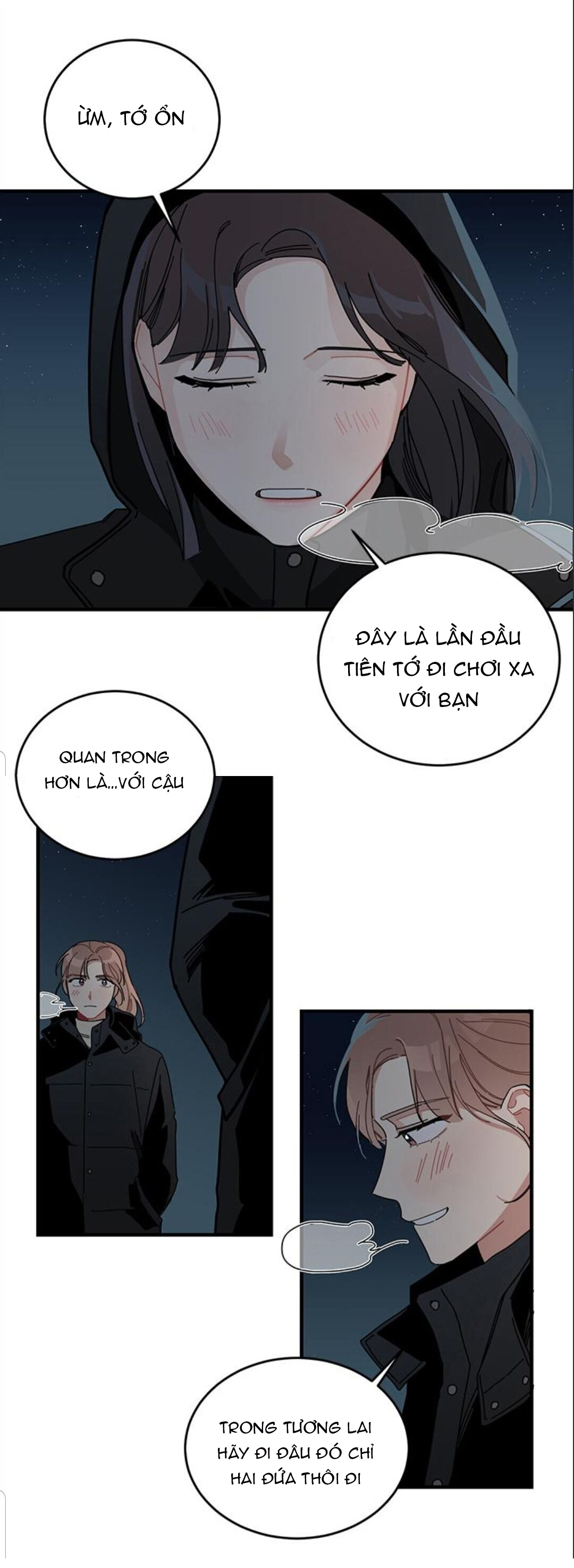 hate me (full) chapter 4.1 33