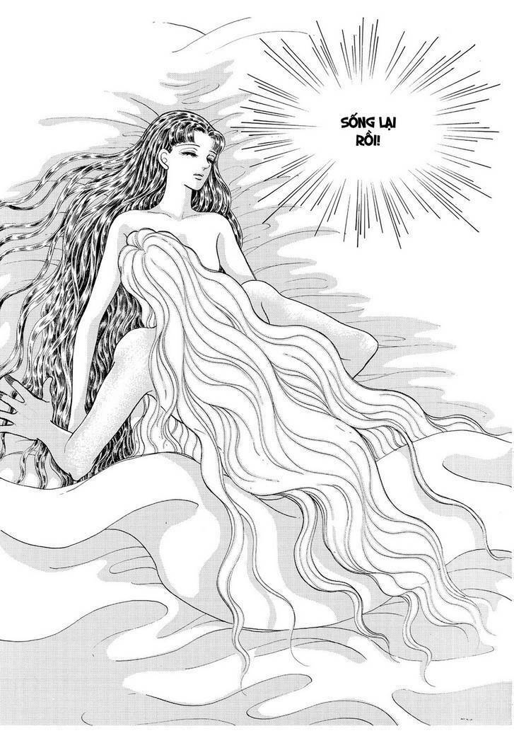 princess - công chúa xứ hoa (bản đẹp) chapter 25 43